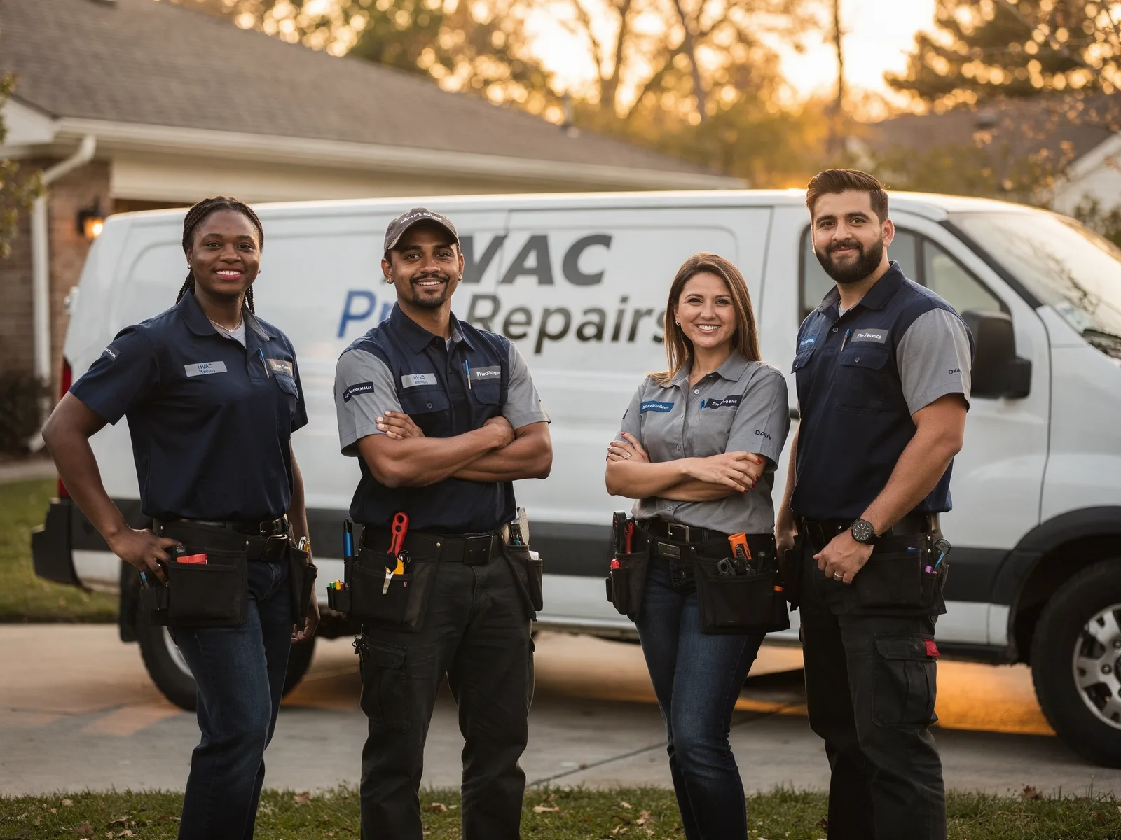 Heat Pump Repair company in Uxbridge, MA