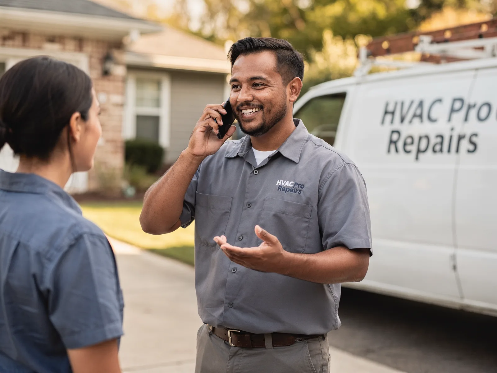 Heat Pump Repair Uxbridge, MA FAQs